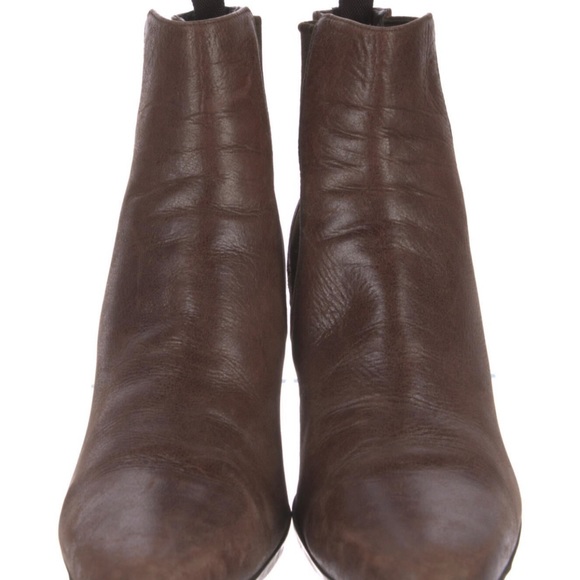 🤎Authentic Prada Sport Chelsea boots. Size 10/40🤎 - Picture 3 of 6